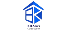 BK & Sons Construction - Zylux IT Solution client